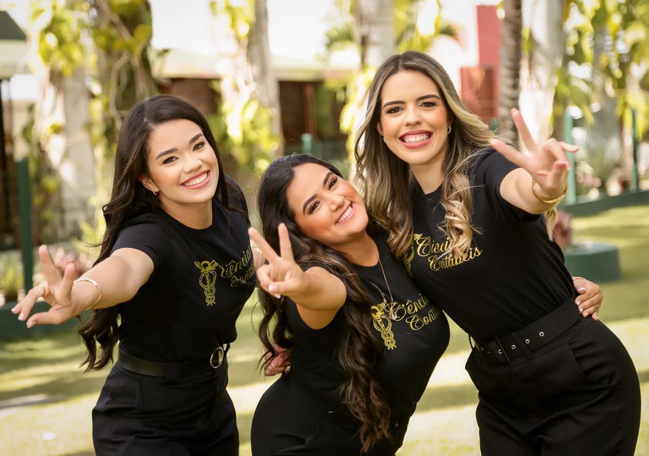 Fotografia e Filmagem