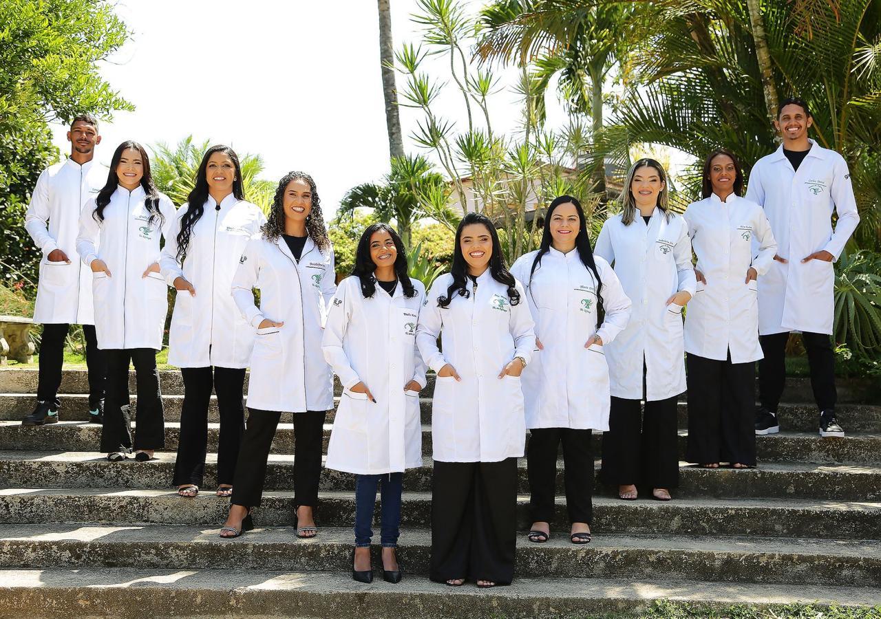 Decoração e Buffet